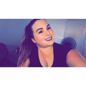 Meet your Posher, Kendra